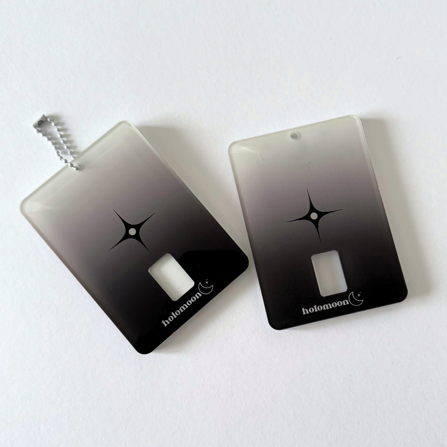 Moon & Stars Photocard Holder