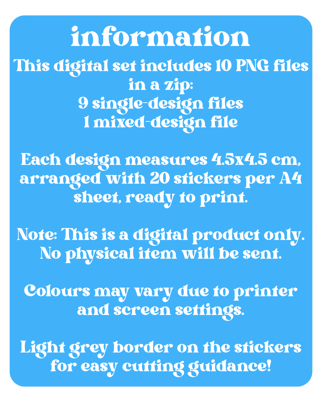 ZEROBASEONE Love Mail Stickers Digital Download