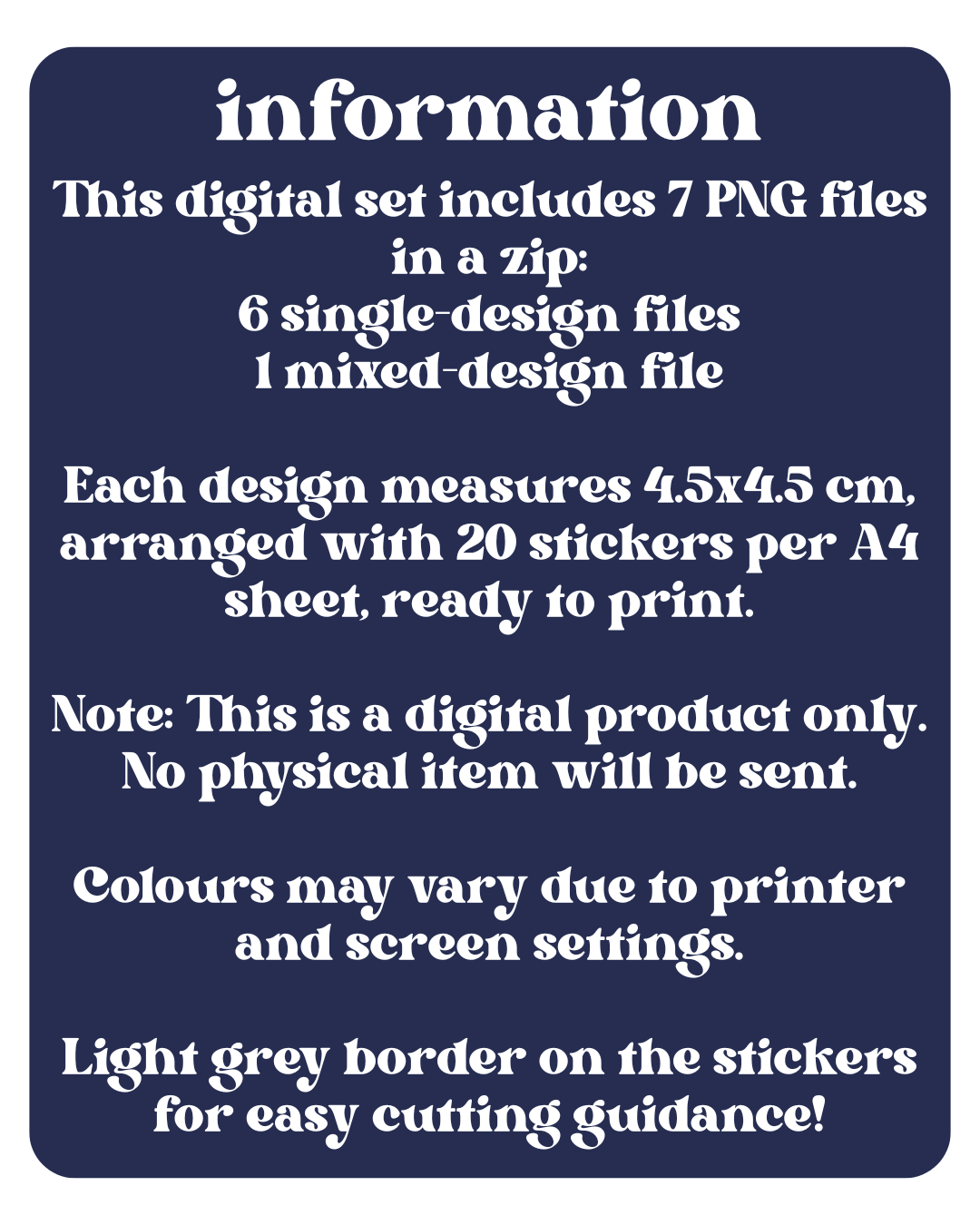 Xdinary Heroes Love Mail Stickers Digital Download