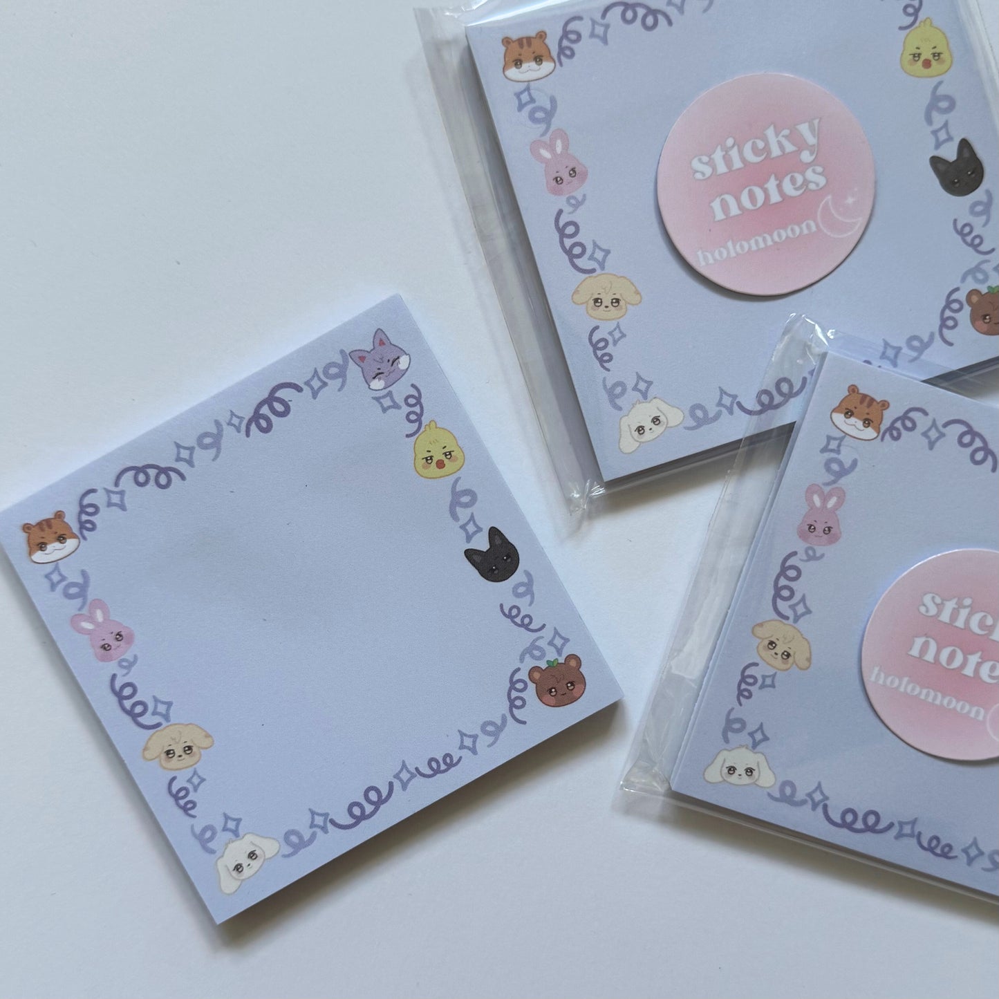 Aniteez Sticky Notes