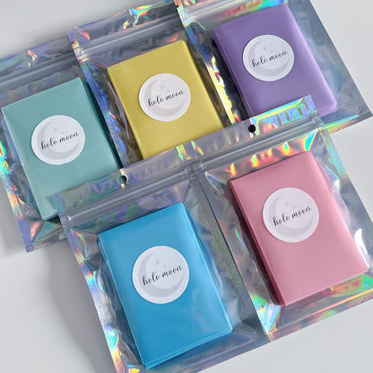Rose Photocard Sleeves (25 pack)