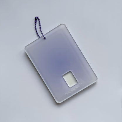 Aniteez Photocard Holder