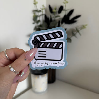 Stray Kids Dominate Mixtape Stickers Glossy