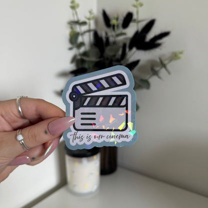 Stray Kids Dominate Mixtape Stickers Holographic