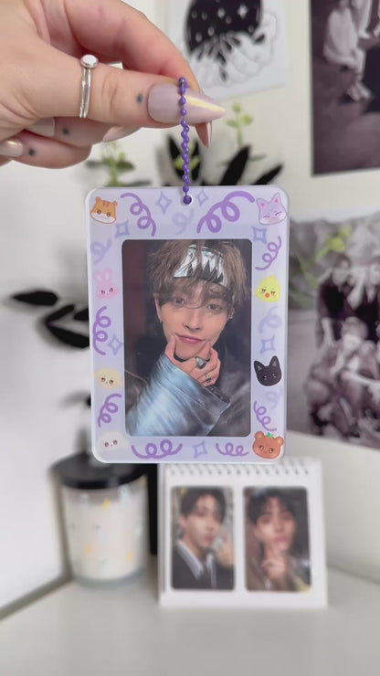 Aniteez Photocard Holder