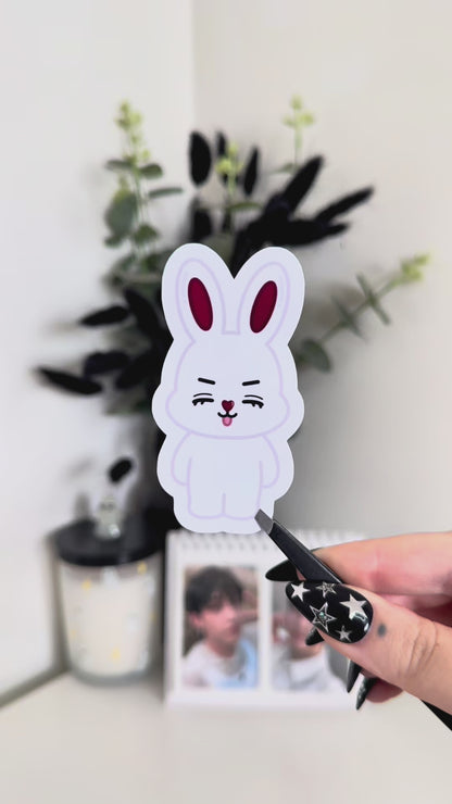 Miniteen Sticker Set Glossy